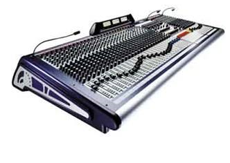 GB8-48  Soundcraft