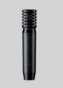 PGA81 SHURE